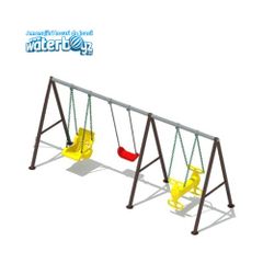 Leagan pentru copii model 19