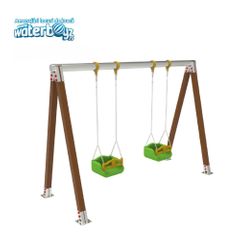 Leagan pentru copii model 36