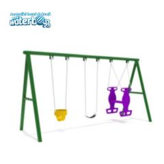 Leagan pentru copii model 37