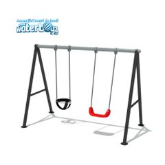 Leagan pentru copii model 24