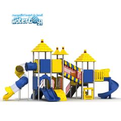 Loc de joaca de exterior Exotic 10