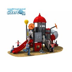 LOC DE JOACA EXTERIOR FIRE CONTROL 13