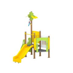 Loc de joaca de exterior Mini Forest