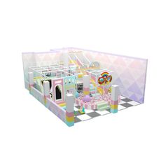 Loc de joaca de interior Funfinity