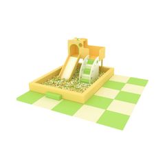 Loc de joaca de interior Pixie 2