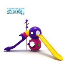 Loc de joaca de exterior Space 1