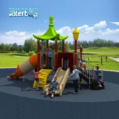 LOC DE JOACA EXTERIOR DE POVESTE 4