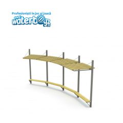 Pergolă Parc model 2