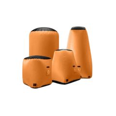 Obstacole de competitie Laser Tag