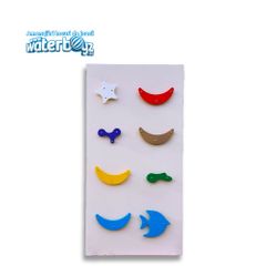 Perete de catarare Sea World