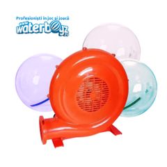 Pompa de aer pentru bile gonflabile