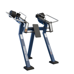 Outdoor convergent vertical press Standard model 2