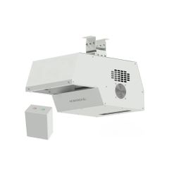 Proiector interactiv high tech AR Sandbox Magicbox, 50x60x45 cm