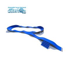 PUMPTRACK CONFIGURATIE 1