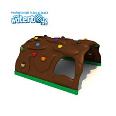 Sistem de catarare Tunel