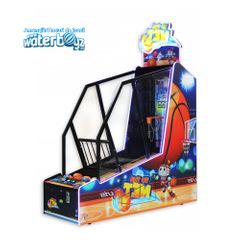 To Tha Net Basketball Junior