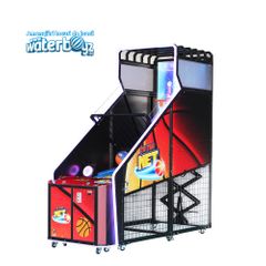 To Tha Net Basketball