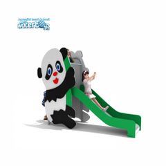 Tobogan Panda simplu