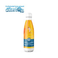 Solutie pentru alunecare tobogan gonflabil