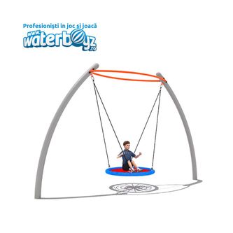 Nest Swing model 10