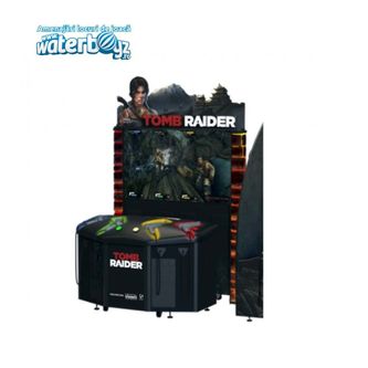Tomb Raider  (65″)