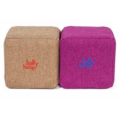 Cuburi Magnetice 3D pentru copii de 1-12 ani, 100 de piese, 12x12x12 cm, roz/crem
