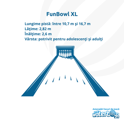Fun bowl maxi
