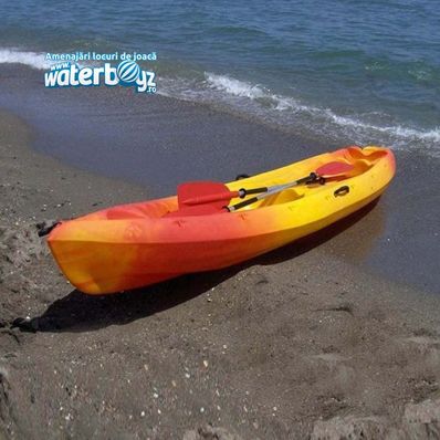 Kayak Model 2 - 2 people