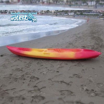 Kayak Model 3 - 2 people