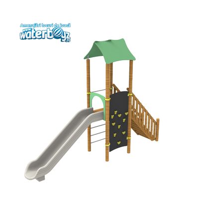 Outdoor Playground Nature 7