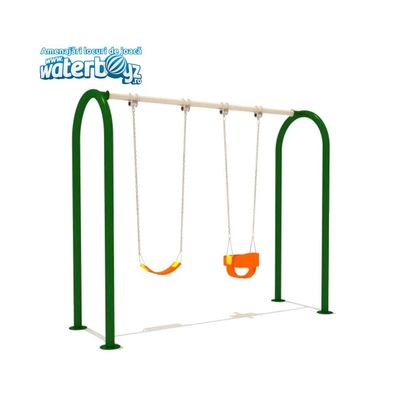 Swing model 18