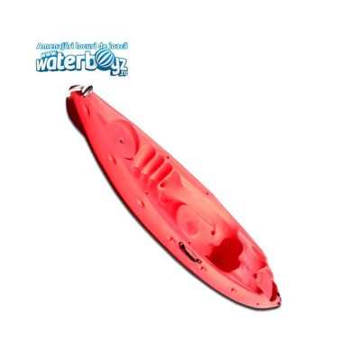 Mini Kayak