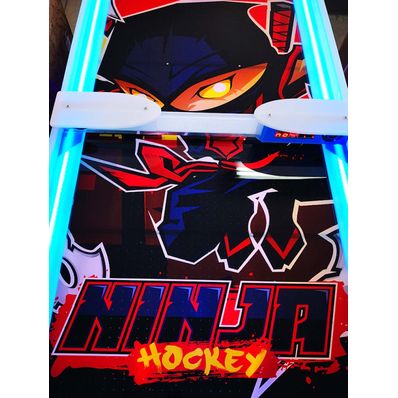 Ninja Hockey 6ft