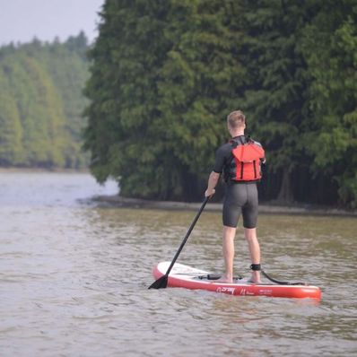 Surf Paddle Board