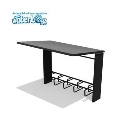 Rastel biciclete model 14