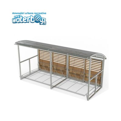 Rastel biciclete model 16