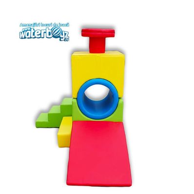 Softplay Set Model 1
