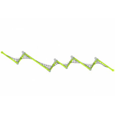 Playground Climber HD-SSW009
