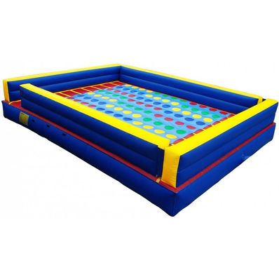 Inflatable Twister