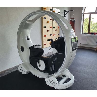 Echipament VR Bicycle New, +3 ani