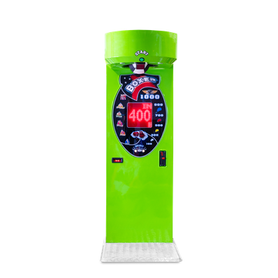 Aparat Box - Boxer 1.0 Neon | Aparat de dat cu pumnul Modern