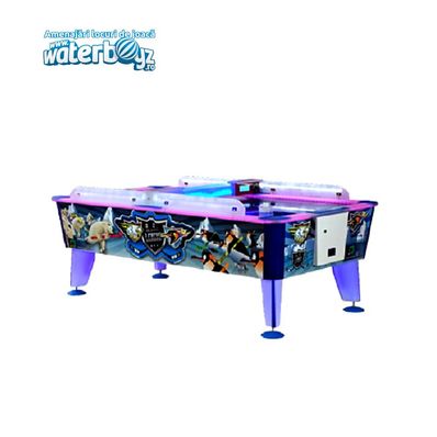 Air Hockey (Arctic)