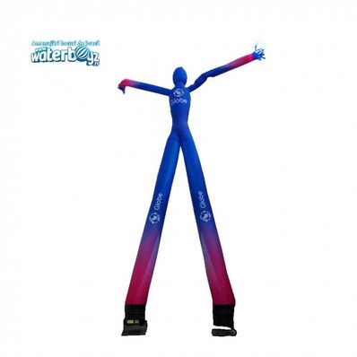 Air Dancer gonflabil profesional personalizat gonflabile promotionale personalizate de vanzare evenimente publicitate