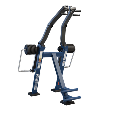 Aparat de fitness divergent pentru tractiuni pentru exterior, 156x182x246 cm, otel inoxidabil