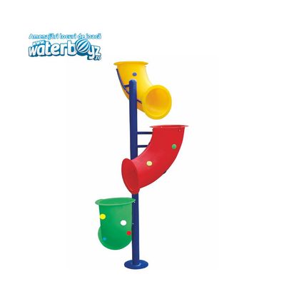 3-in-1 Basketball Hoop Model 2