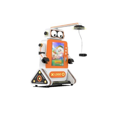 Kids VR Shooting Game