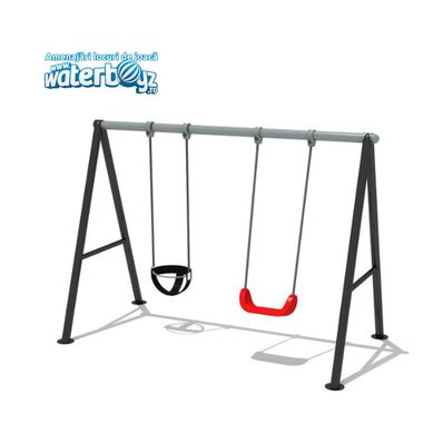 Swing model 24