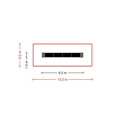 Modul Linie - Basic L1