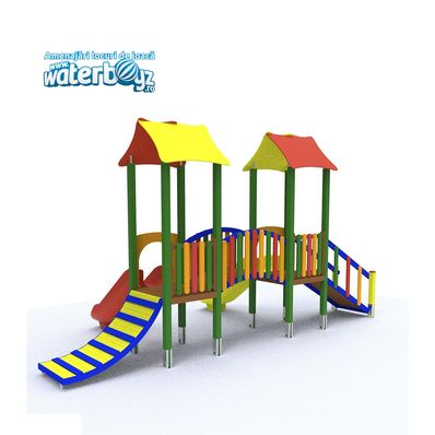 Outdoor Playground Nature 5