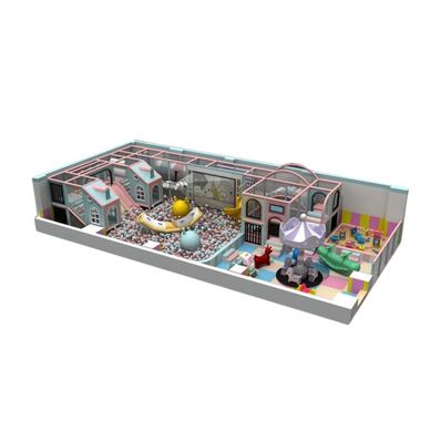 Indoor playground Dreamy House